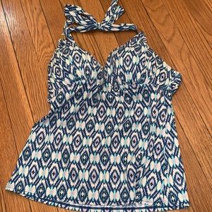 Victoria secret Large Tankini top